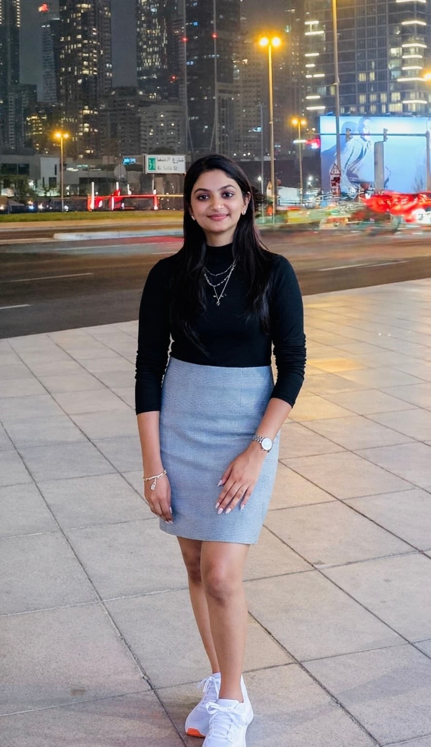 Anisha Rai Gouni