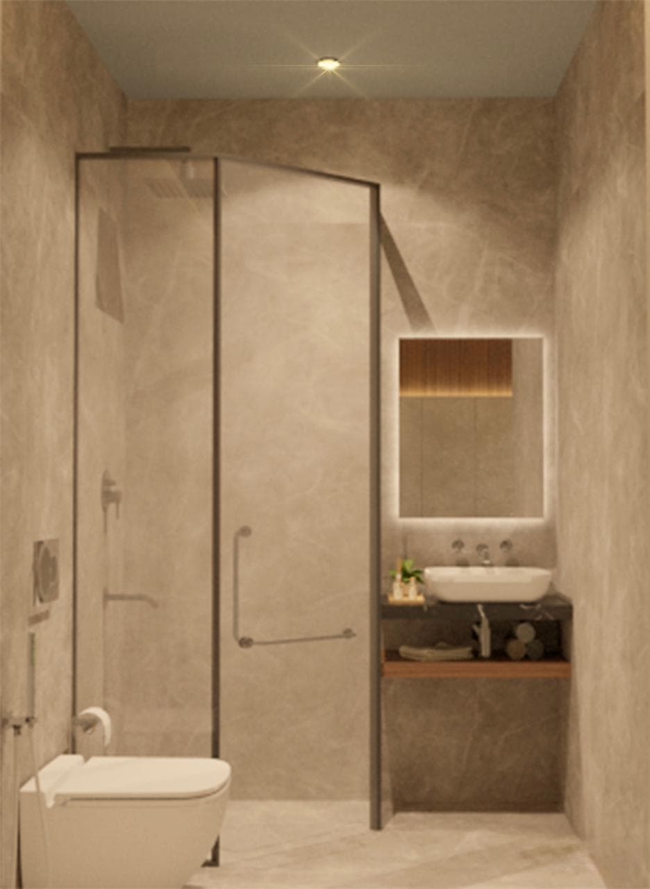 Fateh Maidan Club Ensuite