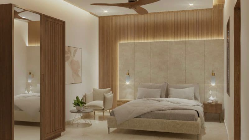 Fateh Maidan Club Ensuite - Image 3