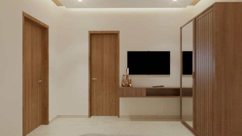 Fateh Maidan Club Ensuite - Image 4