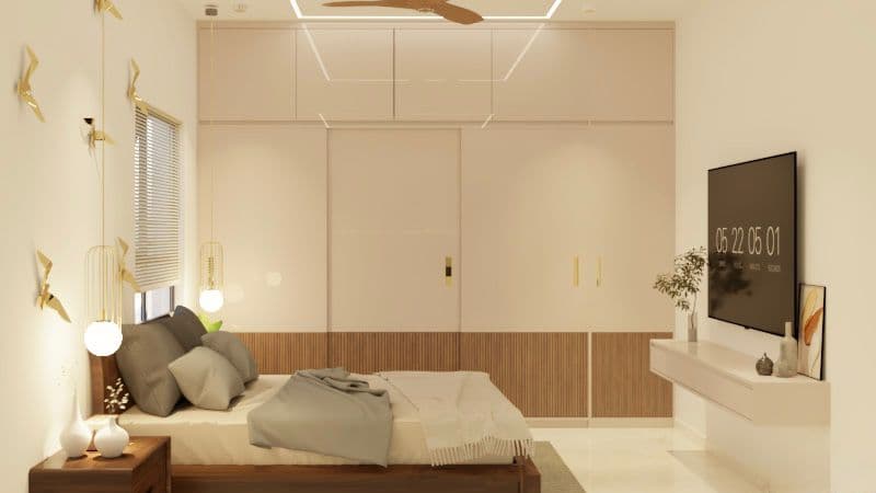 Fresh Living Apartments