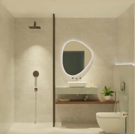 Fresh Living Apartments - Image 2