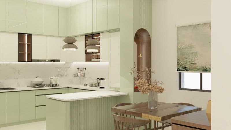 Fresh Living Apartments - Image 3