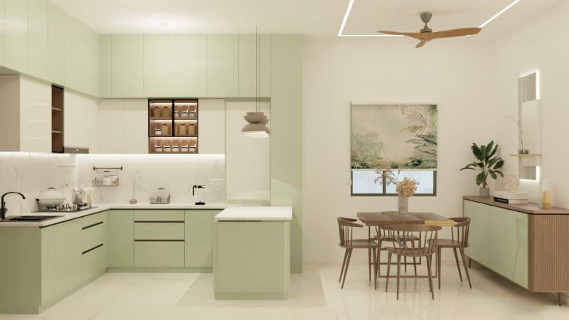 Fresh Living Apartments - Image 4
