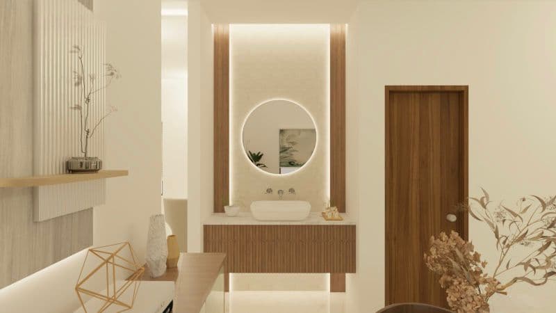 Fresh Living Apartments - Image 5