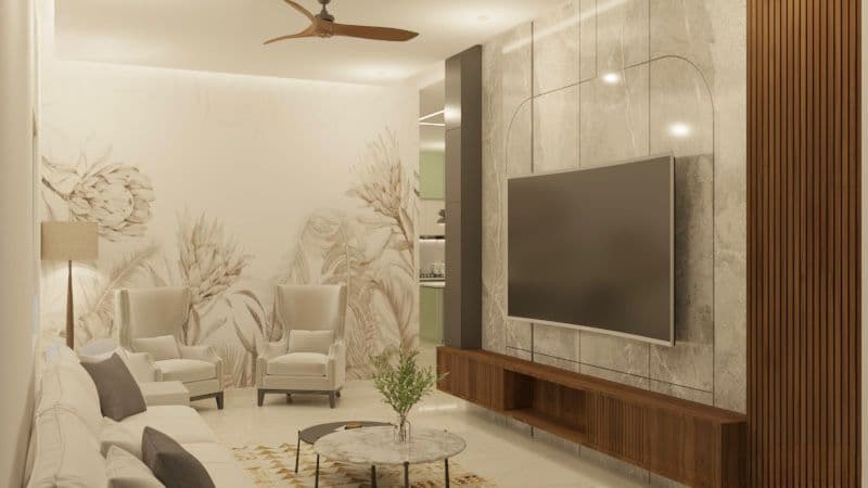 Fresh Living Apartments - Image 6