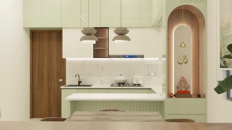 Fresh Living Apartments - Image 7